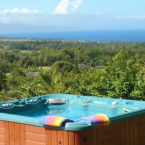 Bed & Breakfast Adventure In Paradise