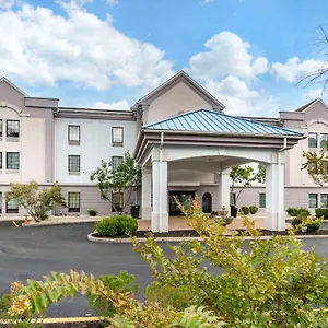 Hotel Mainstay Ocean West