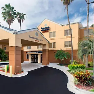 Hotel Fairfield And By Marriott Brandon